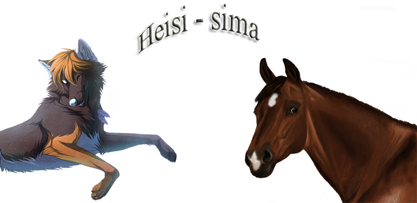 Heisi-sima avagy a Bke-szigete